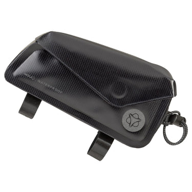 Agu top-tube frametas venture extreme waterproof black