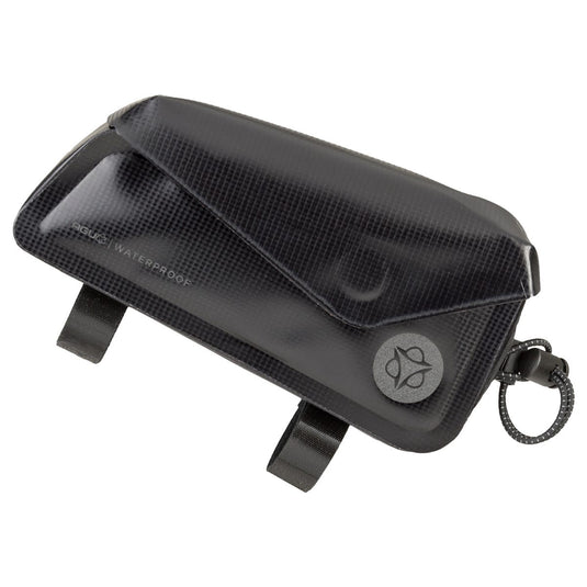 Agu top-tube frametas venture extreme waterproof black