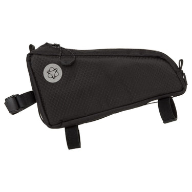 Agu top-tube frametas venture black