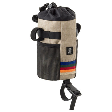Agu snack-pack venture vintage