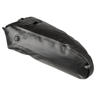 Agu dry tas seat-pack venture extreem waterdicht zwart
