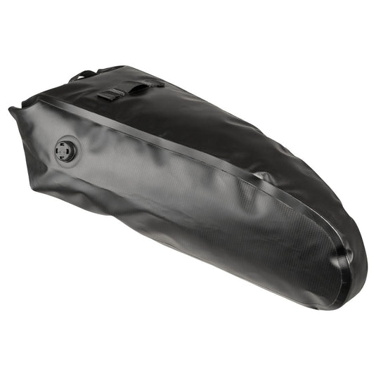 Agu dry tas seat-pack venture extreem waterdicht zwart