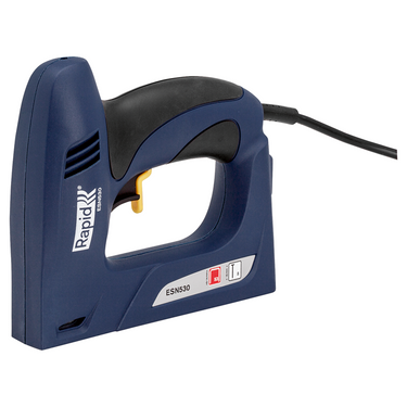 Rapid 1040307 - elektrische tacker type esn530 koffer | 1 stuks