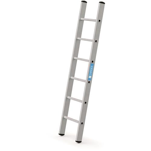 Zarges enkele ladder stella l 1x6tr