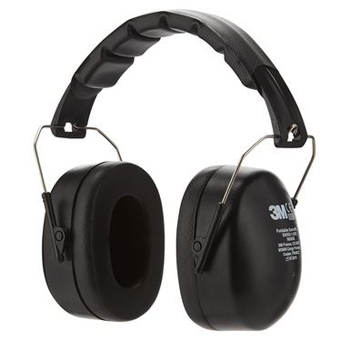 3m 90563ec1 - erwachsener - schwarz - kopfband - 30,4 db - polybag - deutschland (90563ec1)