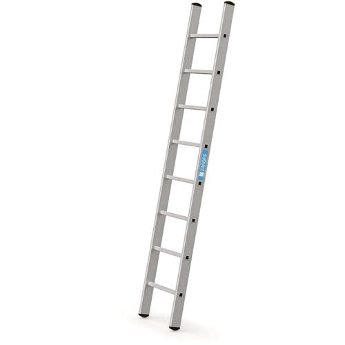 Zarges enkele ladder stella l 1x8tr