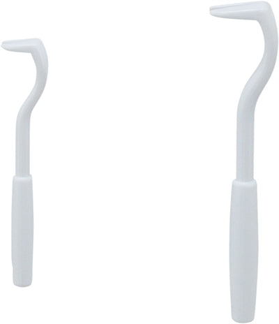 Trixie tekentang wit