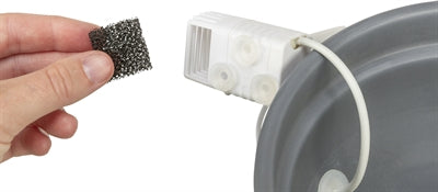 Load image into Gallery viewer, Trixie reserve filter voor drinkfontein #24448
