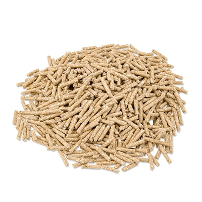 Metazoa premium alpacavoeding korrel