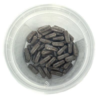 Load image into Gallery viewer, Dierendrogist omega 3-6-9 vetzuren capsules
