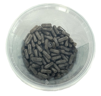 Dierendrogist omega 3-6-9 vetzuren capsules