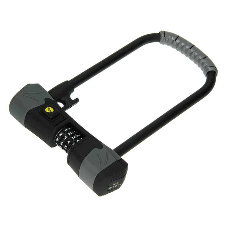 Load image into Gallery viewer, Yale 1062462 - u-slot met code std sec , standard security | 4 stuks
