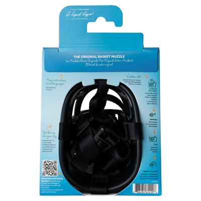 Load image into Gallery viewer, Baskerville ultra muzzle muilkorf
