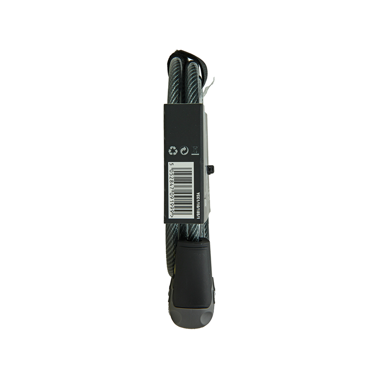 Load image into Gallery viewer, Yale 1062463 - combinatie kabelslot standaard | 3 stuks
