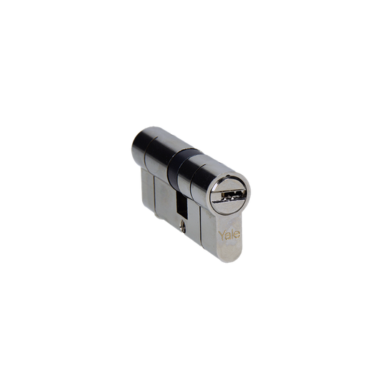 Yale 1060527 - profielcilinder 2100 mv 70mm(30 40) | 2 stuks