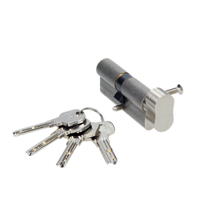 Yale 1060545 - knopcilinder 1000 mv 70mm(35 35) | 5 stuks