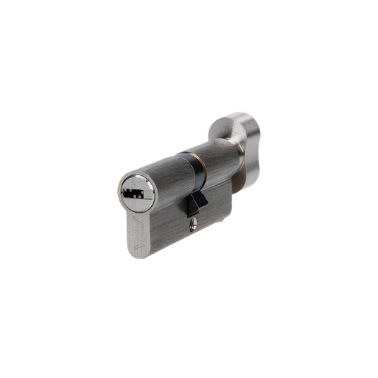 Yale 1060545 - knopcilinder 1000 mv 70mm(35 35) | 5 stuks