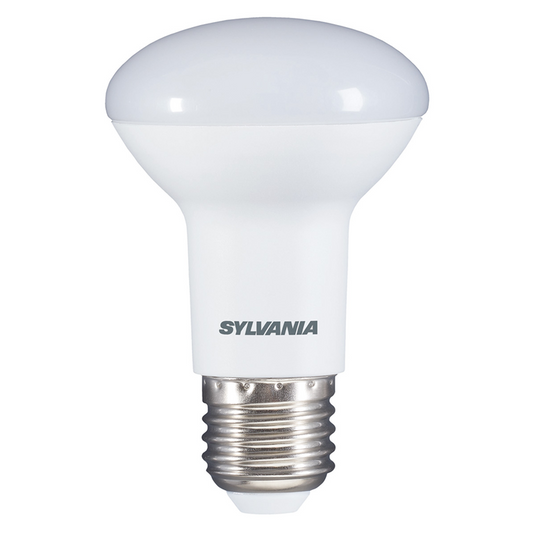 Sylvania 1063519 - refled r63 v2 630lm 9w 830 e27 | 6 stuks
