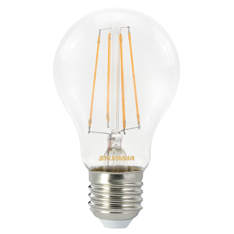 Load image into Gallery viewer, Sylvania 1056546 - syl peer kw e27 helder 1000lm 7,5w=72w | 6 stuks
