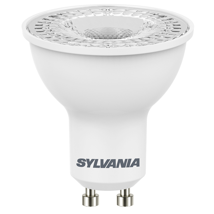 Load image into Gallery viewer, Sylvania 1051060 - refled es50 v3 5w 345lm 840 36°bl 3 | 6 stuks
