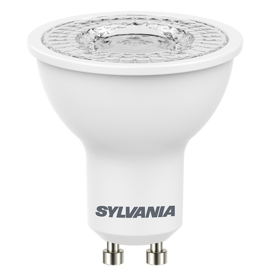 Sylvania 1063514 - refled es50 425lm 830 110° bl | 6 stuks