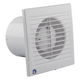 Renson 1063922 - mech. vent.9402 he dia 125 witmet timer vochtigheidssensor | 1 stuks