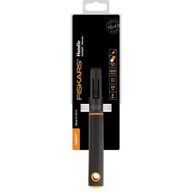 Fiskars quikfit handvat - tuingereedschap handgreep - 30 cm