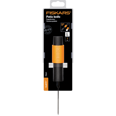 Fiskars 1063215 - quikfit voegenkrabber | 1 stuks