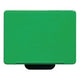 Reserve inktkussen trodat rood 5208 5480 2 stuks