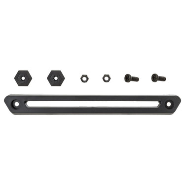 Click'ngo swinglock - spare rail
