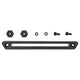 Click'ngo swinglock - spare rail