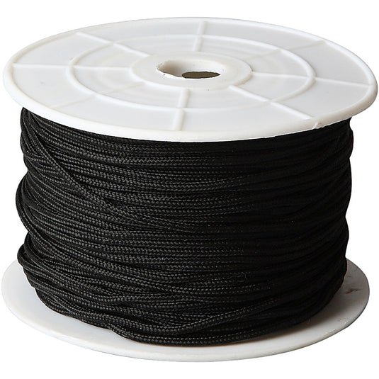 Https: www.cchobby.nl polyester-koord-dikte-1-8-mm-zwart-50-m-1-rol