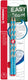 Stabilo easygraph s hb rechtshandige grafietpotloden licht blauw - 2st.