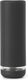Brabantia sinkstyle afwasmiddel dispenser - knijpfles - 200 ml - dark grey