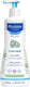 Mustela baby-child body milk