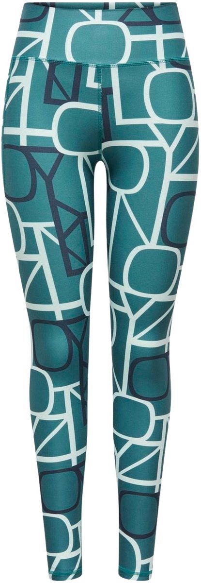 Only play font-2 logo tight dames - maat m