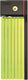 Abus Vouwslot Bordo uGrip 5700 100 lime SH