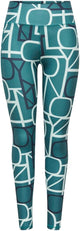 Only play font-2 logo tight dames - maat xl