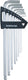 Topeak inbussleutel set duohex - 15410087