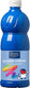 Lefranc bourgeois l b plakkaatverf redimix cyan primary blue 500ml