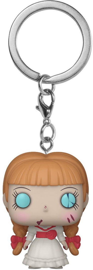 Funko pocket pop! keychain - annabelle