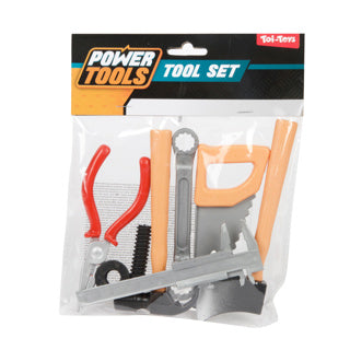 Toi-toys | 6 stuks
