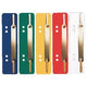 Snelhechterstrips 100 stuks