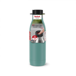 Tefal bludrop basic groen 0,5l