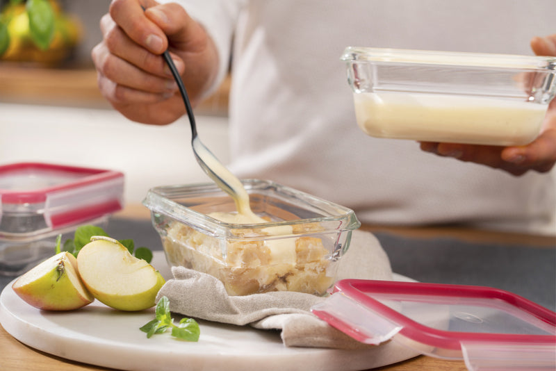 Load image into Gallery viewer, Tefal n1040510 masterseal glass vershouddoos 0,45 l
