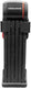 Trelock vouwslot FS 380 Trigo ZF 380 X-Press tag 85