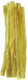 Petsnack - hondensnack - snack twisted stick - staafjes gedraaid - gedroogde buffelhuid - 12.5 cm 6 8 mm - 100 stuks