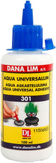 Creotime universele hobbylijm, 100ml.