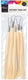 Koopman paletmesjes set boetseermesjes voor kinderen multi kleuren 5 stuks.