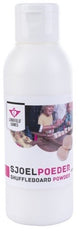 Engelhart sjoelpoeder - 100 gram - voor soepele sjoelbak - optimale schuifprestatie -